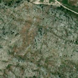 Satellite imagery of Mali Drvar, BA