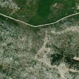Satellite imagery of Mali Drvar, BA