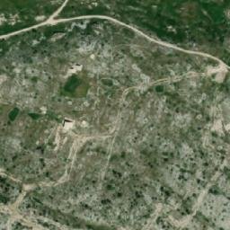 Satellite imagery of Mali Drvar, BA