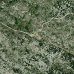 Satellite imagery of Čavkarice, BA