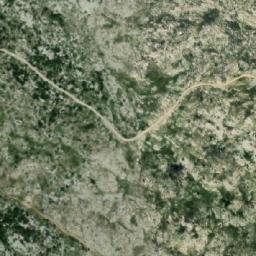 Satellite imagery of Čavkarice, BA