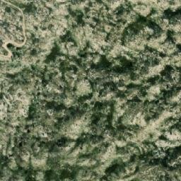Satellite imagery of Mala Borova Glava, BA