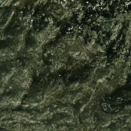 Satellite imagery of Crne Rupe, BA