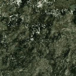 Satellite imagery of Crne Rupe, BA