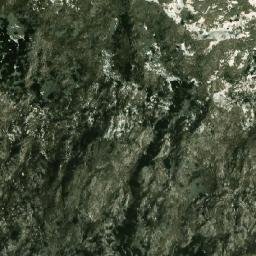 Satellite imagery of Šilovci, BA