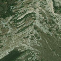 Satellite imagery of Dolac, BA