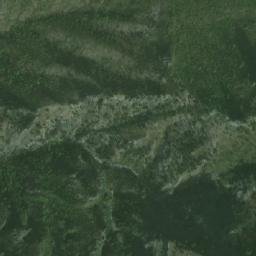 Satellite imagery of Škrbina, BA