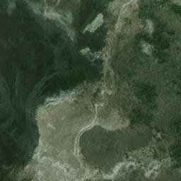 Satellite imagery of Velika Vidova, BA