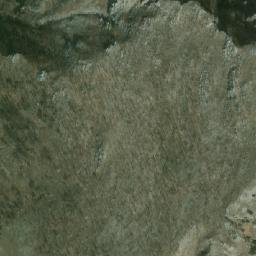 Satellite imagery of Korita, BA