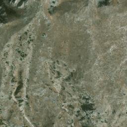 Satellite imagery of Korita, BA