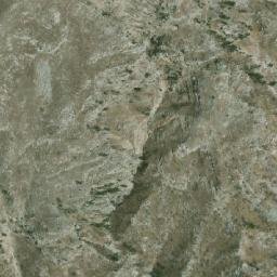 Satellite imagery of Korita, BA