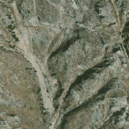 Satellite imagery of Has, BA