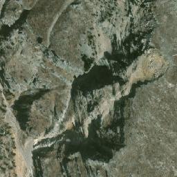 Satellite imagery of Has, BA