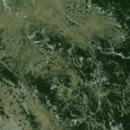 Satellite imagery of Drvar, BA