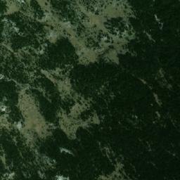 Satellite imagery of Drvar, BA