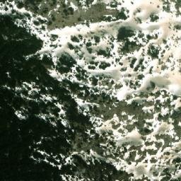 Satellite imagery of Kruna, BA