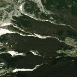 Satellite imagery of Kruna, BA