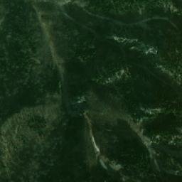 Satellite imagery of Velika Samograd, BA