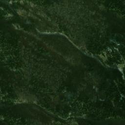 Satellite imagery of Velika Samograd, BA