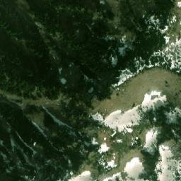 Satellite imagery of Velika Samograd, BA
