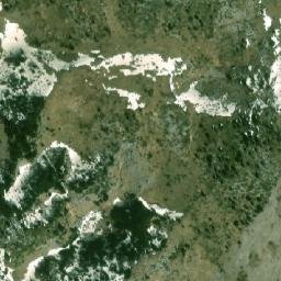 Satellite imagery of Borašnica, BA