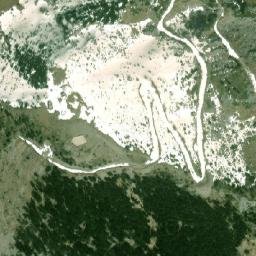 Satellite imagery of Borašnica, BA