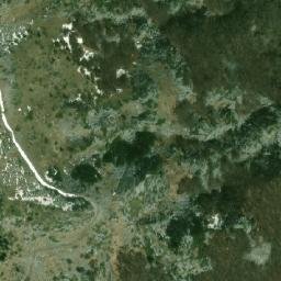 Satellite imagery of Borašnica, BA