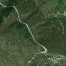 Satellite imagery of Kleke, BA