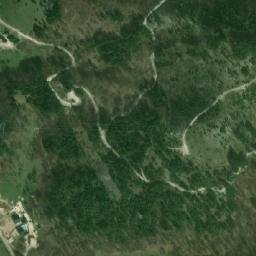 Satellite imagery of Klobuk, BA