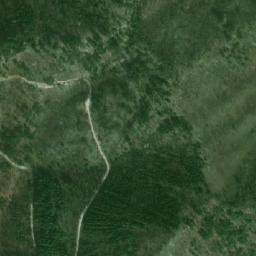 Satellite imagery of Klobuk, BA