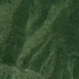 Satellite imagery of Klobuk, BA