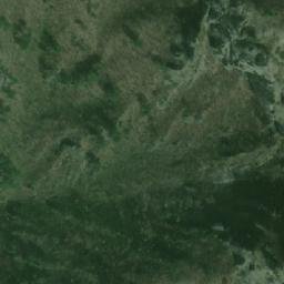 Satellite imagery of Čepa, BA