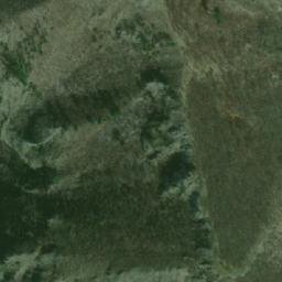 Satellite imagery of Čepa, BA