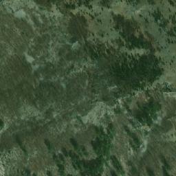 Satellite imagery of Veliki Kamen, BA