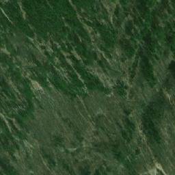 Satellite imagery of Suplji Kuk, BA