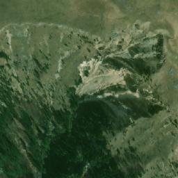 Satellite imagery of Lisičine, BA