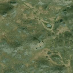 Satellite imagery of Lisičine, BA