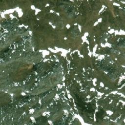 Satellite imagery of Trojani, BA