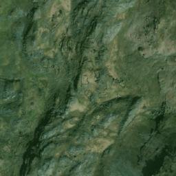 Satellite imagery of Baturak, BA