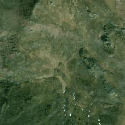Satellite imagery of Baturak, BA