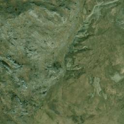 Satellite imagery of Crveni Kuk, BA