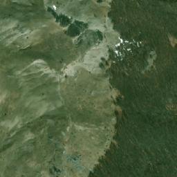 Satellite imagery of Crveni Kuk, BA