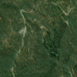 Satellite imagery of Crveni Kuk, BA