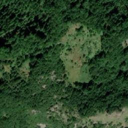 Satellite imagery of Jagina Glava, BA