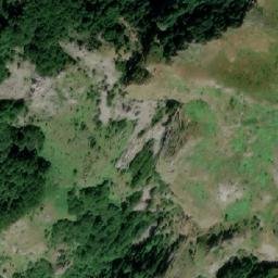 Satellite imagery of Jagina Glava, BA