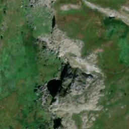Satellite imagery of Gunjača, BA