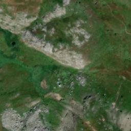 Satellite imagery of Ljeljen, BA