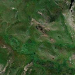 Satellite imagery of Ljeljen, BA