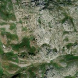 Satellite imagery of Ljeljen, BA