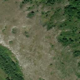 Satellite imagery of Vrana, BA